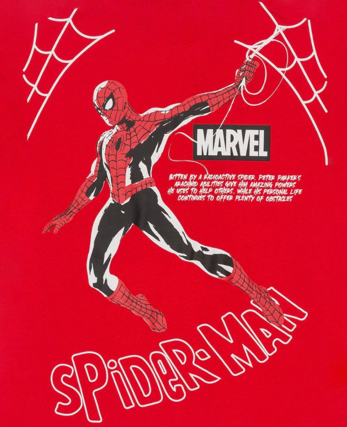 Spider-Man T-Shirt