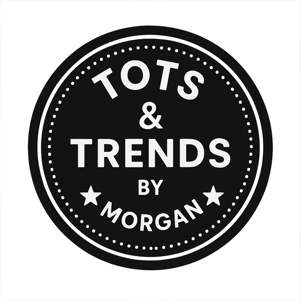 Tots & Trends by Morgan